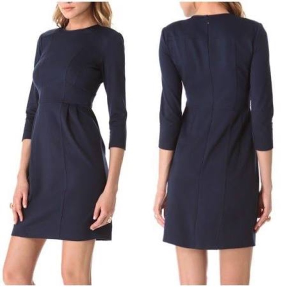 Nanette Lepore Dresses & Skirts - SALE! BLACK Nanette Lepore Dress